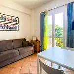 Appartamento Giorgi In Riviera Ligure Albenga
