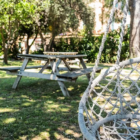 Giorgi In Riviera Ligure Apartmán *