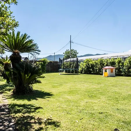 Apartmán Giorgi In Riviera Ligure Albenga