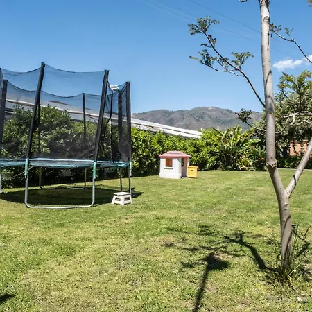 Apartmán Giorgi In Riviera Ligure *