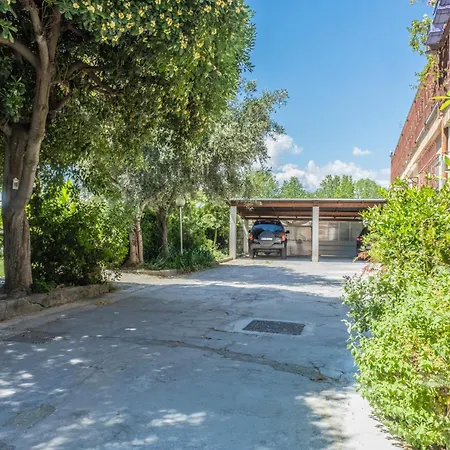 Apartmán Giorgi In Riviera Ligure Albenga