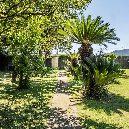Giorgi In Riviera Ligure アパート