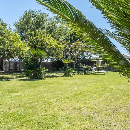 Apartmán Giorgi In Riviera Ligure *