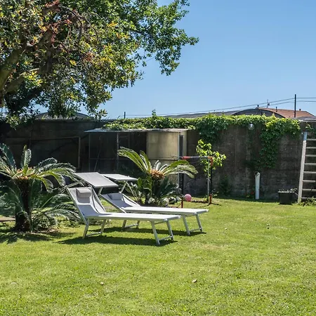 Apartmán Giorgi In Riviera Ligure