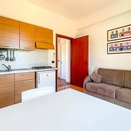 Giorgi In Riviera Ligure Apartmán Albenga