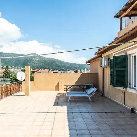 Διαμέρισμα Giorgi In Riviera Ligure *