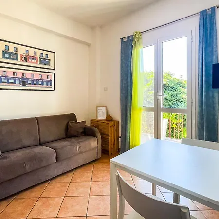 شقة Giorgi In Riviera Ligure ألبينغا