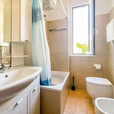 Apartmán Giorgi In Riviera Ligure