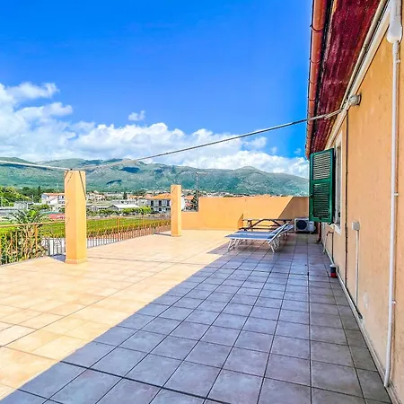 Apartmán Giorgi In Riviera Ligure Albenga
