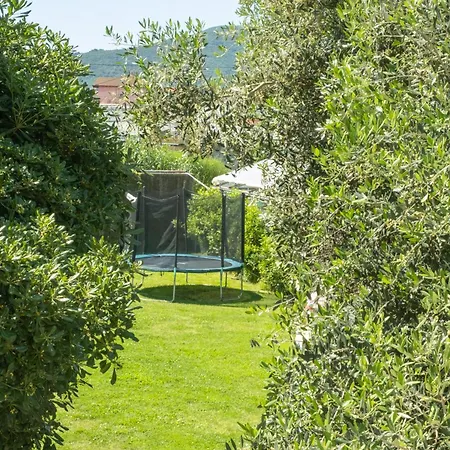 Giorgi In Riviera Ligure Apartmán Albenga