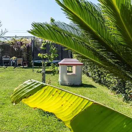 Giorgi In Riviera Ligure * ألبينغا