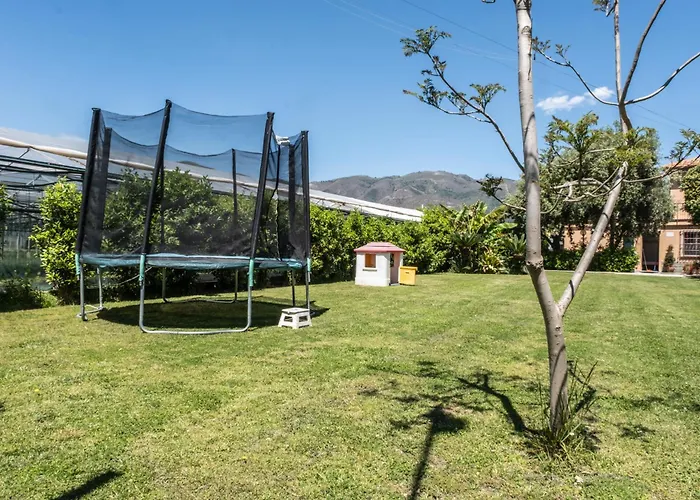 Apartment Giorgi In Riviera Ligure *