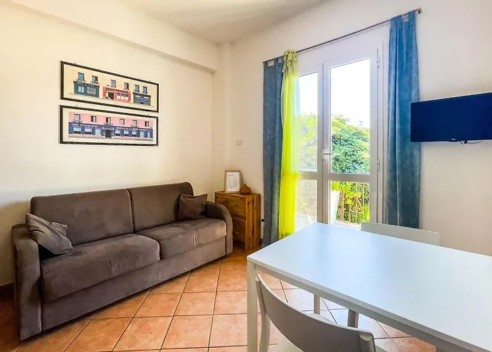 アパート Giorgi In Riviera Ligure アルベンガ