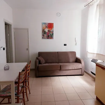Giorgi In Riviera Ligure Альбенга