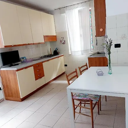 Giorgi In Riviera Ligure Альбенга