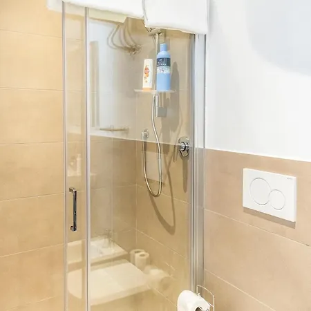 Apartment Giorgi In Riviera Ligure *