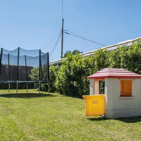 Appartement Giorgi In Riviera Ligure