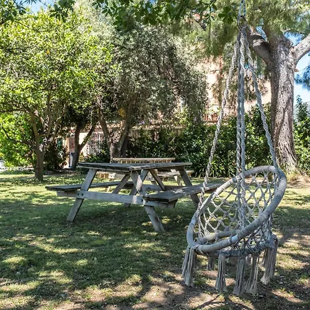Apartment Giorgi In Riviera Ligure *