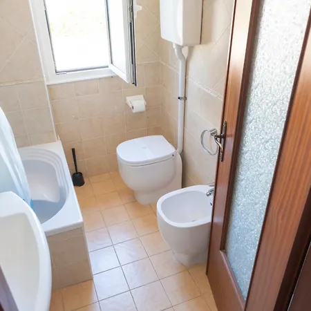 Apartment Giorgi In Riviera Ligure *