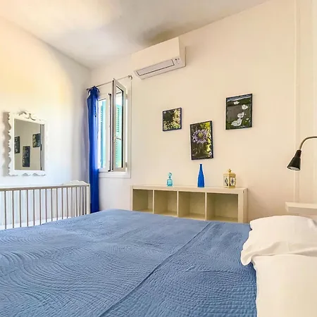 Giorgi In Riviera Ligure Apartment