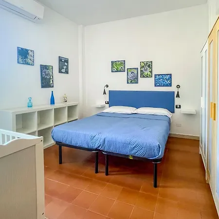 Apartment Giorgi In Riviera Ligure