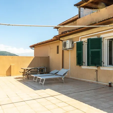 Giorgi In Riviera Ligure Albenga