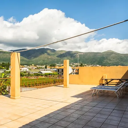 Giorgi In Riviera Ligure Apartment