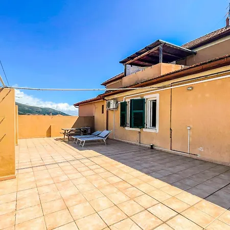 Giorgi In Riviera Ligure Appartement Albenga