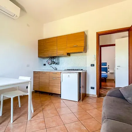 Giorgi In Riviera Ligure Apartment