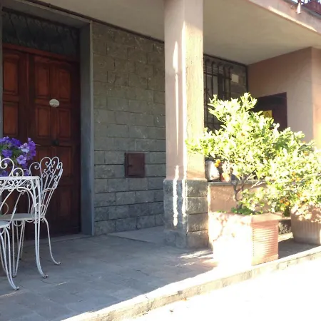 Giorgi In Riviera Ligure Apartment