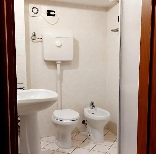 Giorgi In Riviera Ligure *