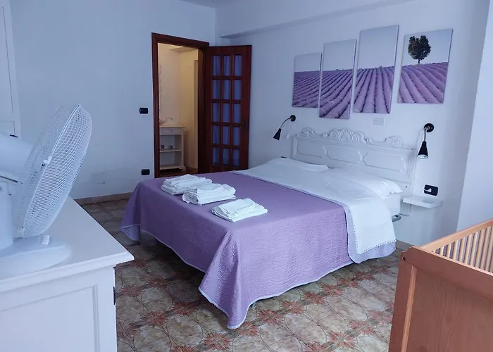 Giorgi In Riviera Ligure * Albenga