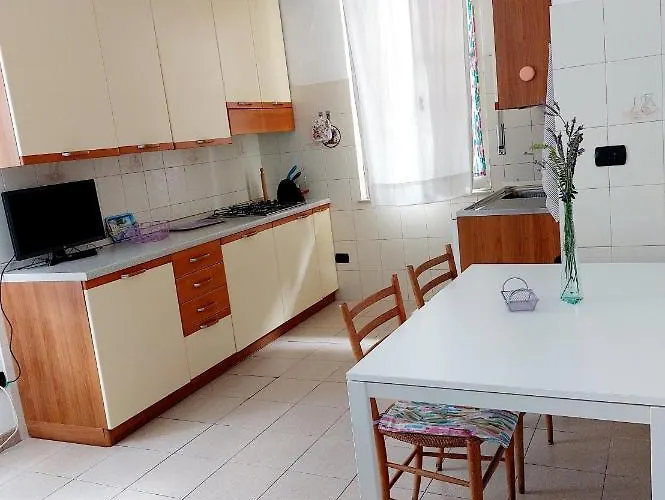 Giorgi In Riviera Ligure Albenga