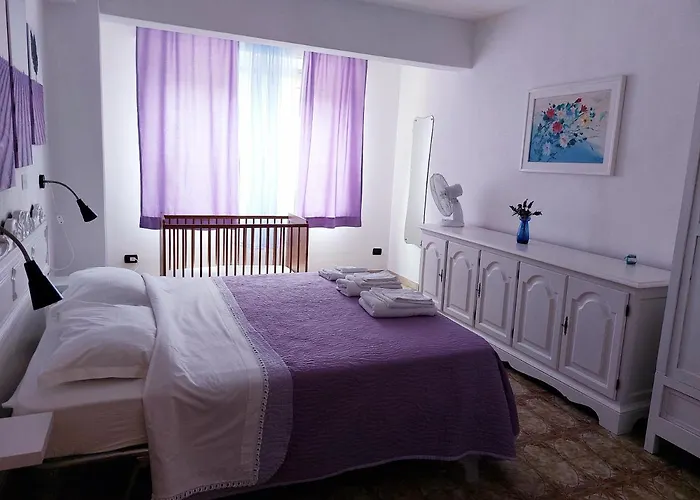 Giorgi In Riviera Ligure