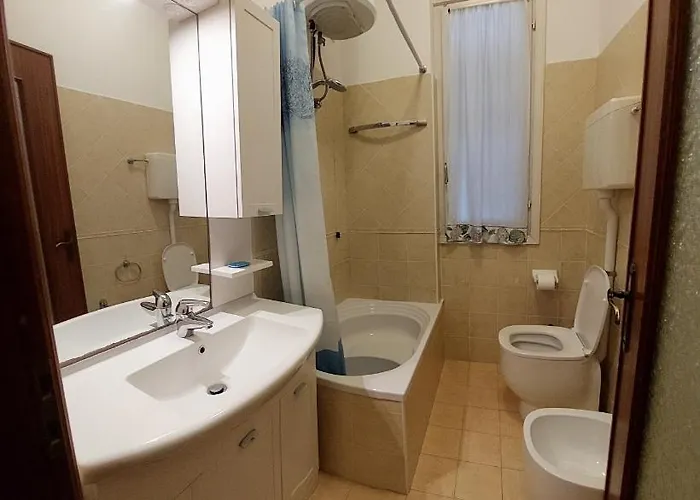 Giorgi In Riviera Ligure Альбенга