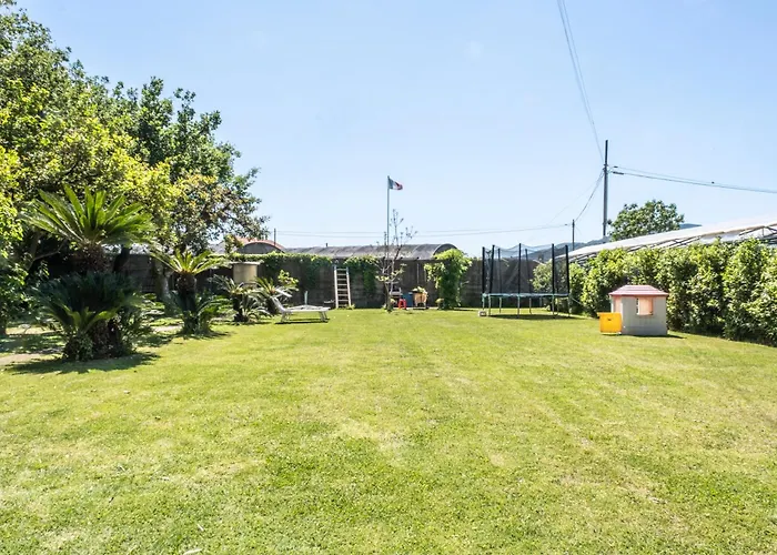 Giorgi In Riviera Ligure *