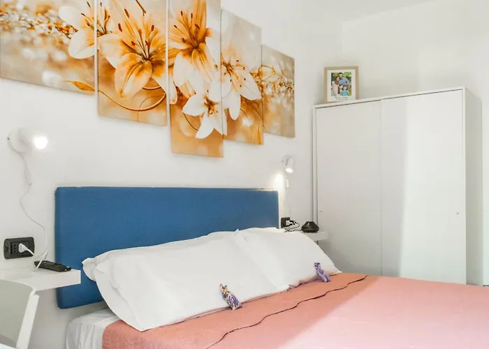 Giorgi In Riviera Ligure Albenga