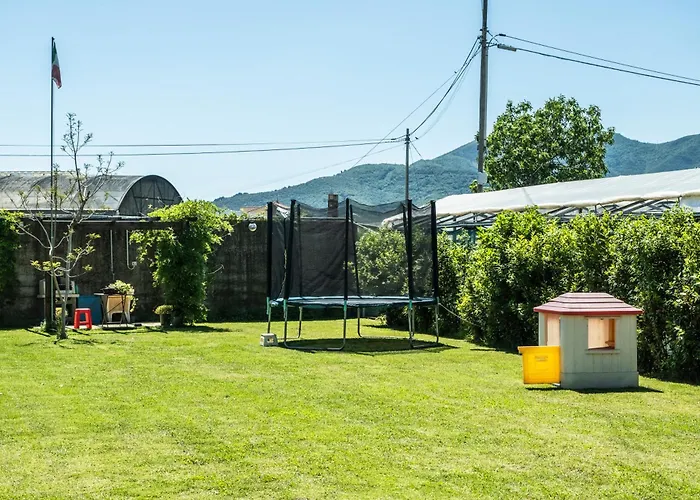 Giorgi In Riviera Ligure Appartement