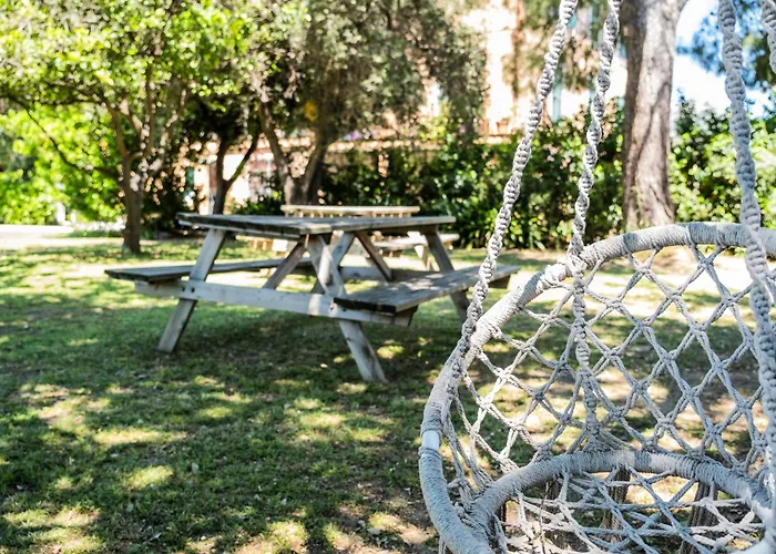 Giorgi In Riviera Ligure Appartement *