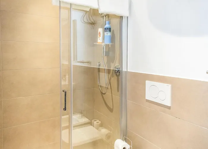 Appartement Giorgi In Riviera Ligure *