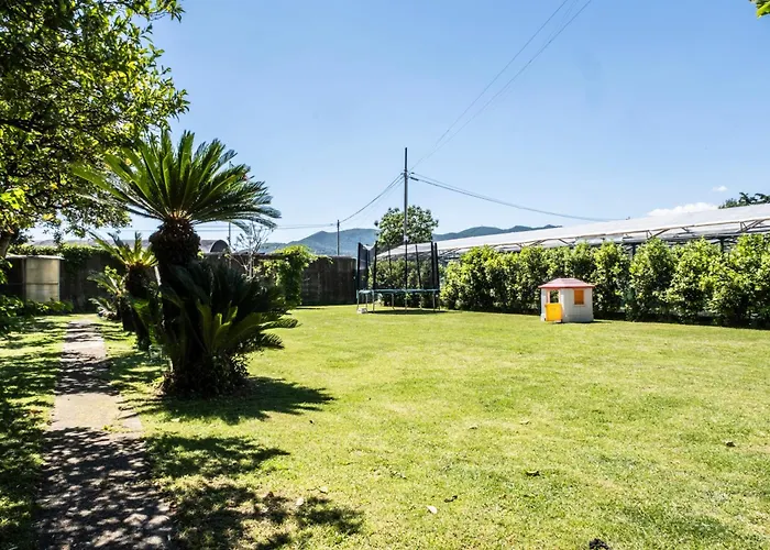 Appartement Giorgi In Riviera Ligure Albenga