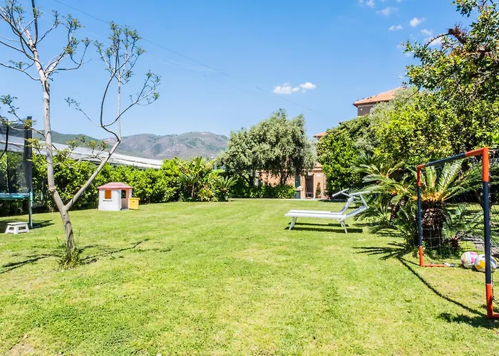 Giorgi In Riviera Ligure * Albenga