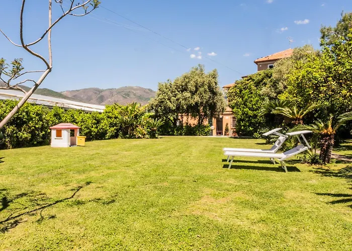 Giorgi In Riviera Ligure