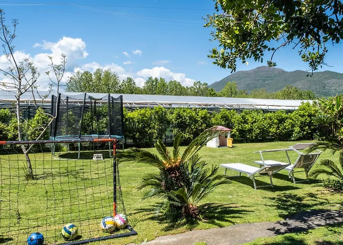 Giorgi In Riviera Ligure Appartement