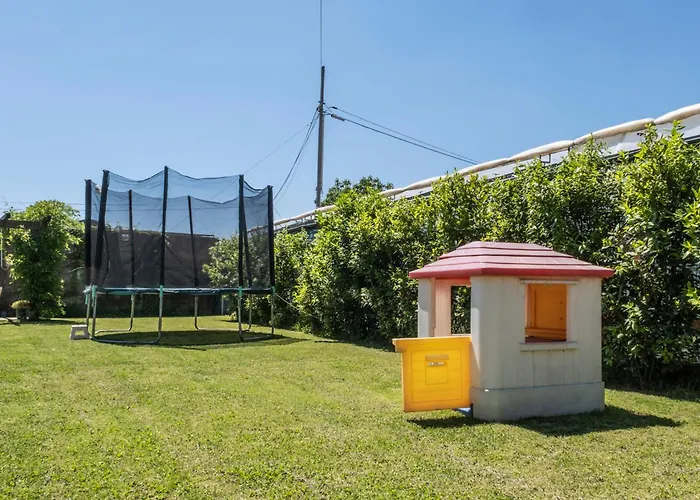 Appartement Giorgi In Riviera Ligure