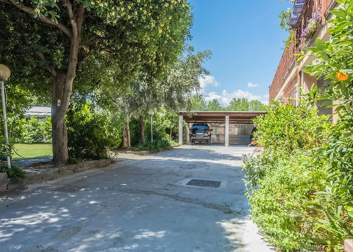 Appartement Giorgi In Riviera Ligure Albenga