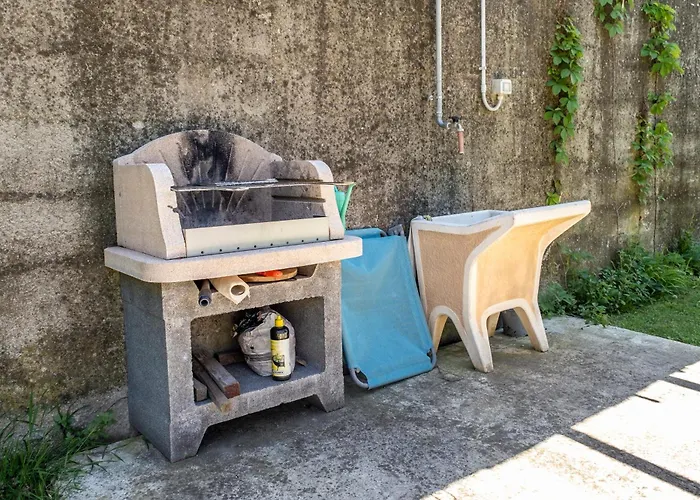 Giorgi In Riviera Ligure Albenga