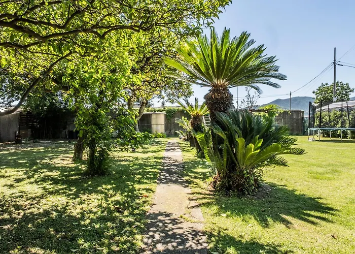 Giorgi In Riviera Ligure Appartement