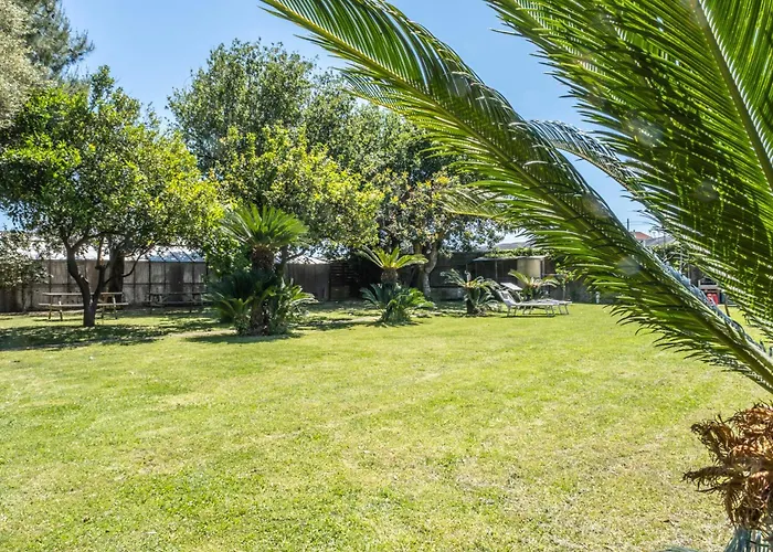 Appartement Giorgi In Riviera Ligure *