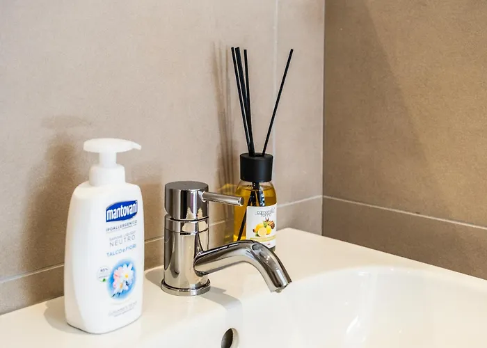 Giorgi In Riviera Ligure *